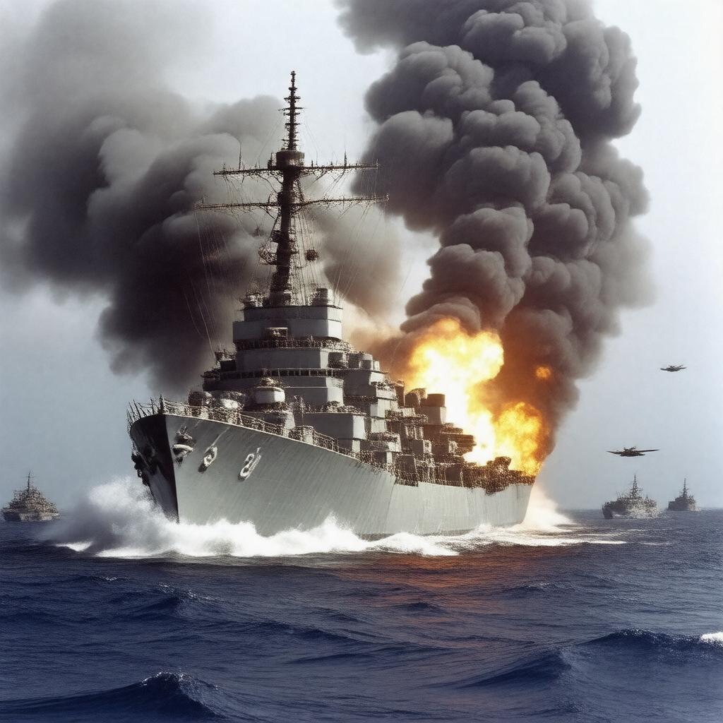 USS Liberty incident